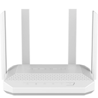 Маршрутизатор Keenetic KN-1012 Wi-Fi 6 AX3000, 4×Gigabit LAN, 1×2.5Gb, SFP-порт, USB 2.0 + USB 3.0, высокоскоростной домашний и офисный интернет