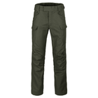 Брюки Helikon UTP PolyCotton Canvas - Jungle Green, Jungle Green, W40/L32
