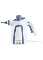 Пароочиститель портативний SilverCrest SDR 1050 D2 3.5 бар 1050 Вт White