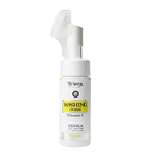 Пінка для обличчя з щіточкою Vitamin C Top Beauty 150 мл