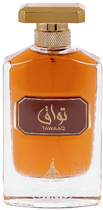 Woda perfumowana unisex Paris Corner Tawaaq 100 ml (6246717622256)