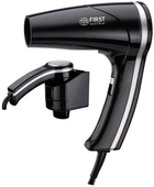 Фен First Austria FA-5655-1-BA 1200 Вт черный
