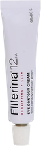 Krem pod oczy Labo Fillerina 12HA Densifying Filler Grade 5 15 ml (8051417833158)