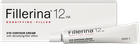 Крем для повік Labo Fillerina 12HA Densifying Filler Grade 3 15 мл (8051417946155)