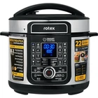 Мультиварка ROTEX REPC 78-B