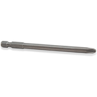 Насадка 1/4" 100мм PH3 под шуруповерт TOPTUL FSIB0803