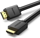 Кабель Ugreen HDMI-HDMI V 2.0 1 м (10106)