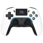 Беспроводной геймпад джойстик Proove Gaming Skadi ( ПК, PS4, Android ) White