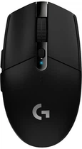 Миша бездротова Logitech G305 Black (910-005282) Чорний