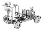 Металлический 3D конструктор "Лунный автомобиль", Metal Earth, MMS094