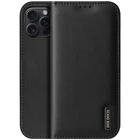 Чохол-книжка Dux Ducis Hivo для Apple iPhone 16 Pro Max (Black) (202427)