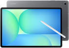 Планшет Samsung Galaxy Tab S10 FE 5G 8/128GB Grey (SM-X526BZAREUE)