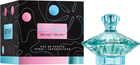 Woda perfumowana damska Britney Spears Curious 30 ml (719346034401)