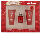 Zestaw damski Cacharel Amor Amor woda toaletowa 30 ml + krem do ciała 2 x 50 ml (608940585672)