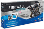 Gra PlayStation 4 Firewall Zero Hour with Aim Controller PSVR (Blu-ray płyta) (0711719519959)
