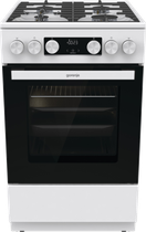 Газова плита Gorenje GGI5C21WF-B (7076251)