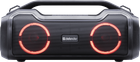 Портативна акустика Defender Beatbox 50 Black (65950) (7055827)