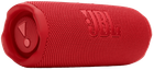 Портативна акустика JBL Flip 7 Red (JBLFLIP7RED) (7106542)