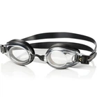 Очки для плавания с диоптриями LUMINA-3,5 Aqua Speed 050-07(5142) черный, OSFM