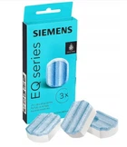 Таблетки від накипу для кавоварки Siemens TZ80002, 3 шт