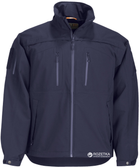 Куртка тактична для штормової погоди 5.11 Tactical Tactical Sabre 2.0 Jacket 48112 3XL Dark Navy (2000980420636) - зображення 1