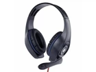 Гарнітура Gembird GHS-05-B Black