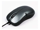 Миша A4Tech OP-560NU Black
