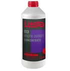 Антифриз Lesta G13 концентрат -37 °C 1.5 кг Фіолетовий