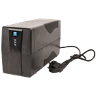 ДБЖ Hikvision DS-UPS1000 (500W) лінійно-інтерактивний