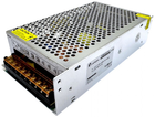 Блок живлення Venom 48V 250 Вт негерметичний (IP20) Standart (VST-250-48)