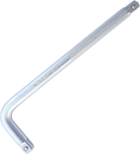 Вороток TOOLWIZ 1/2" L -образный 255 мм (TZ-B12-L10)