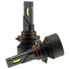LED лампи автомобільні DriveX AL-03 HB3(9005) 5000K LED 45W CAN 12-24В