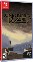 Гра для Nintendo Switch Another World (картридж) (819976022431)