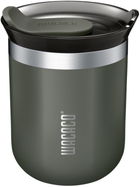 Термокухоль Wacaco Octaroma Classico 180 мл Сірий (WOCT180GY)