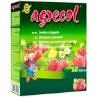 Удобрение Agrecol для клубники и земляники (NPK 15.6.11) 1,2 кг