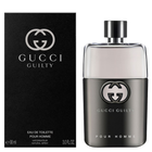 Мужская туалетная вода Gucci Guilty Pour Homme