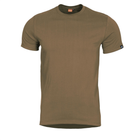 Футболка T-shirt Pentagon Ageron Blank, Coyote, 3XL