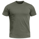 Футболка T-shirt Pentagon Ageron Blank, Olive, 3XL
