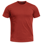 Футболка T-shirt Pentagon Ageron Blank, Red, M