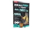 Прикормка Real Fish Лещ (корица-ваниль) 1кг (8203001005)