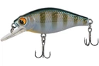 Воблер X-Fish Chipotel 50F 6г, цвет: 301 (4147004009)
