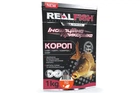 Прикормка Real Fish Карп (кислая груша) 1кг (8203001003)