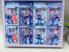 Пластир дитячий "Stitch" ("Стіч") 10шт.