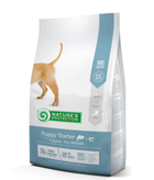 Сухой корм для щенков Nature's Protection Puppy starter All breeds