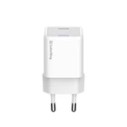 Сетевое зарядное устройство ColorWay GaN Mini 25W PD USB-C с PD 3.0, QC 4.0+ и многоуровневой защитой(DL_9406F1765303)