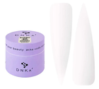 Гель для моделирования DNKa Builder Gel №0002 Angel 15 мл
