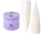 Гель для моделирования DNKa Builder Gel №0023 Pearl 15 мл