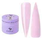 Гель для моделирования DNKa Builder Gel №0007 Pink Pollen 15 мл