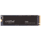 Накопичувач SSD M.2 Crucial T500 4 TB (CT4000T500SSD3)