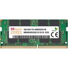 Оперативна пам'ять Hynix SODIMM DDR4 16Gb 2666MHz PC4-21300 (HMA82GS6DJR8N-VK)